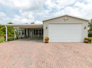 4008 Shannon Ct, Sebastian, FL 32958