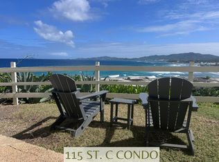 115 St. C, St. Croix, VI 00820