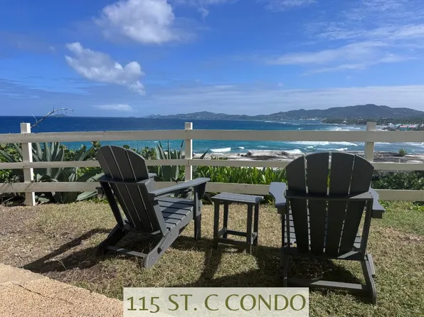 115 St. C, St. Croix, VI 00820