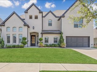 318 Creekview Ter, Aledo, TX 76008