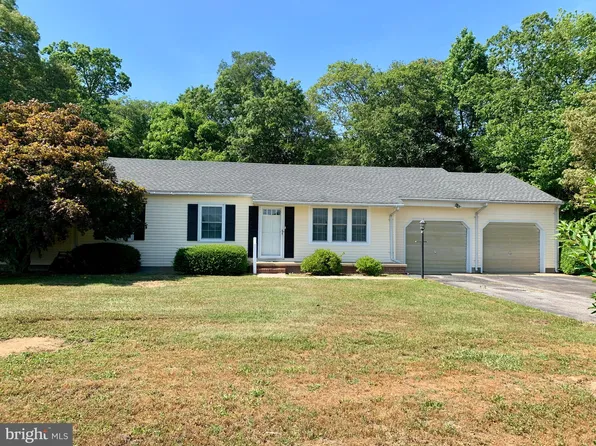 9792 Foy Rd, Denton, MD 21629