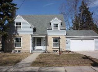 1301 Emilie St, Green Bay, WI 54301
