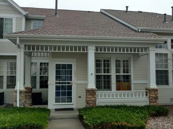 8300 E Fairmount Dr #M103, Denver, CO 80247