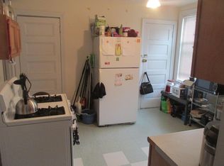 21 Montfern Ave #3, Brighton, MA 02135