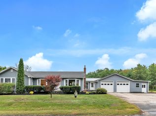 178 Old Post Rd, Arundel, ME 04046