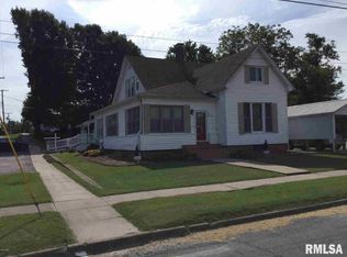 200 Freeman St, Anna, IL 62906