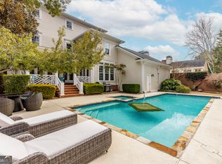 3931 Pinehurst Way, Duluth, GA 30096