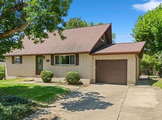 717 N 12th St, Miamisburg, OH 45342