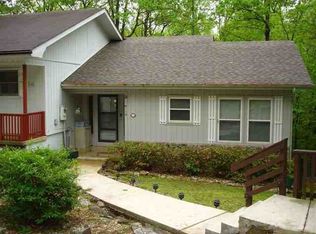 16 Macotera Pl, Hot Springs, AR 71909