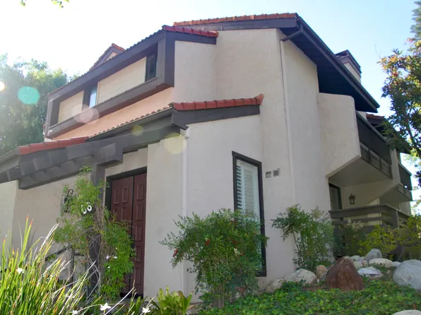 21801 Burbank Blvd Unit 66, Woodland Hills, CA 91367