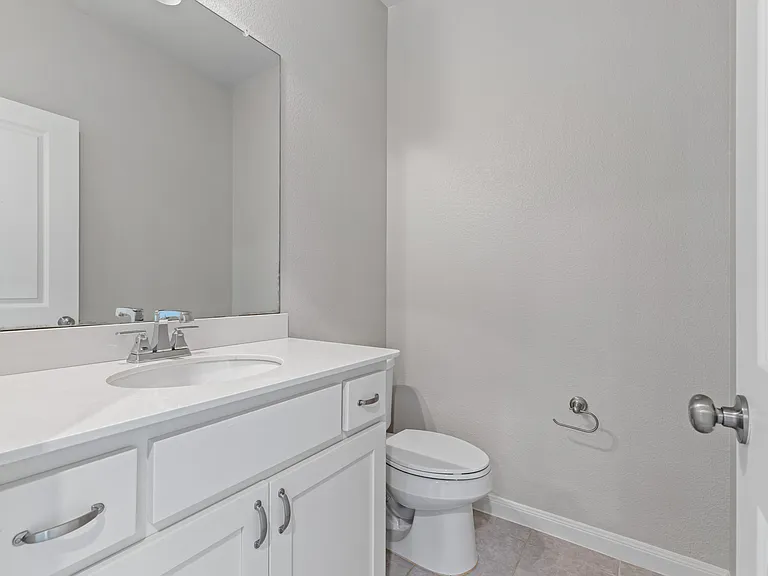 2nd Floor Powder Bath