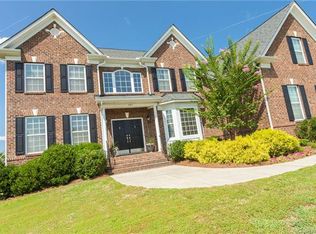 2417 Claridge Rd, Concord, NC 28027
