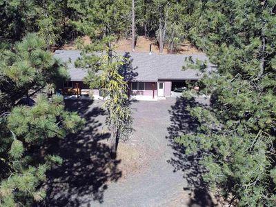 160 Pine Valley Dr, Cascade, ID, 83611