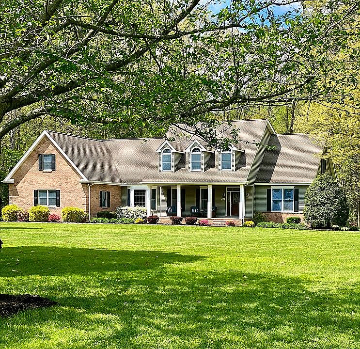 2nd image of 8295 Westville Rd