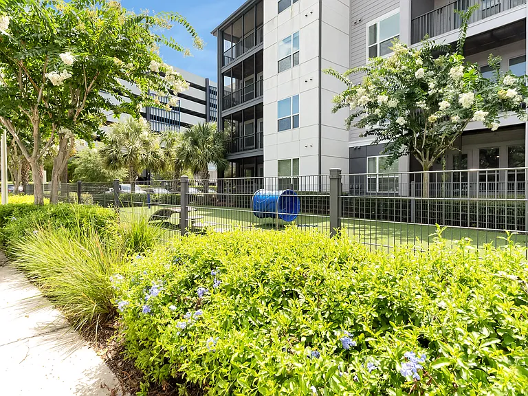 Veer Apartments — Photo 43
