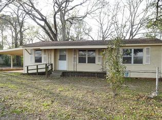 17009 N Us Highway 59, Garrison, TX 75946