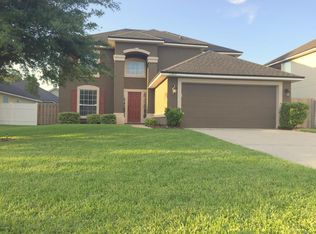 13807 Zion Gate Ct, Jacksonville, FL 32224