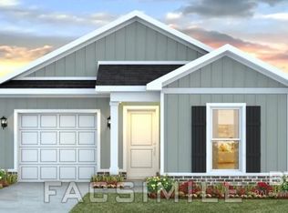 13701 Logan Pl, Foley, AL 36535