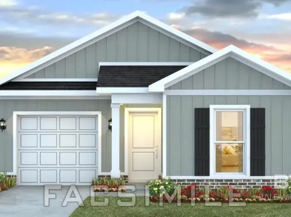 32408 Revere Dr, Daphne, AL 36527