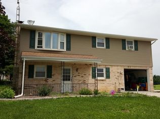 37 Lemon Ave, Wrightsville, PA 17368