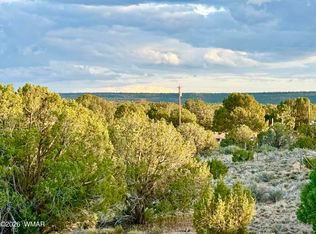 4428 Colt Rd, Snowflake, AZ 85937