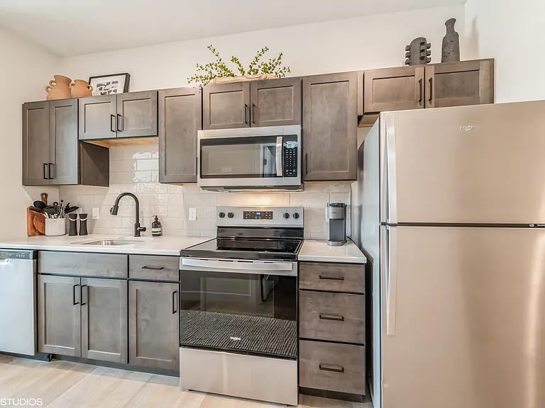 Fulton Lofts — Photo 37