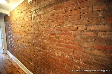 Rented by Metropolitan Realty