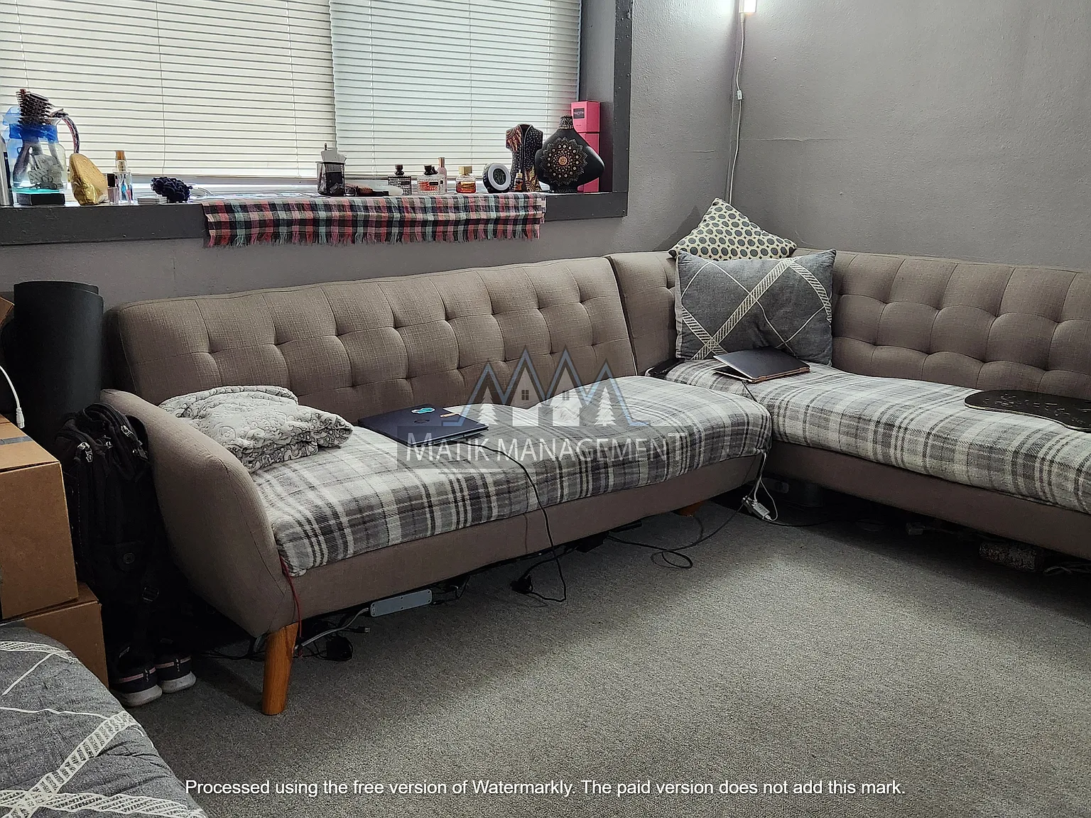 Studio, $750 — Photo 3