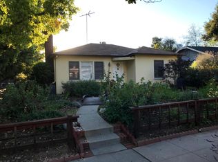 1879 N Madison Ave, Pasadena, CA 91104