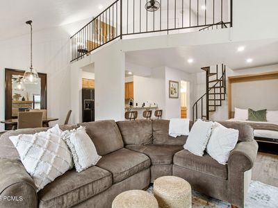 2100 Canyons Resort Dr #17-C2, Park City, UT, 84098