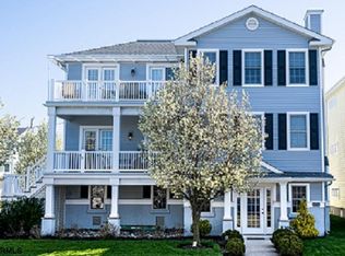 819 Parkridge Rd FLOOR 2, Ocean City, NJ 08226