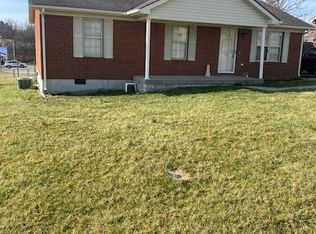 117 Faith Ave, Bloomfield, KY 40008