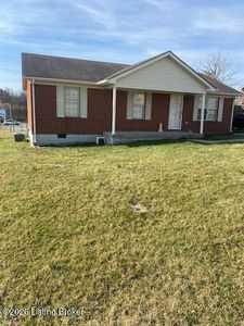 117 Faith Ave, Bloomfield, KY, 40008