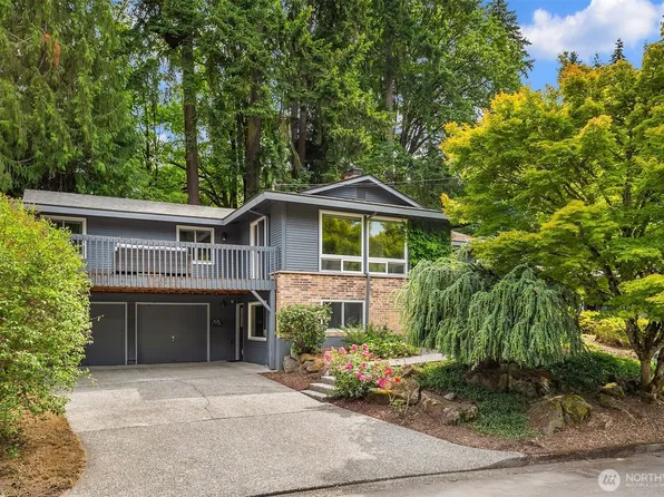 4255 135th Pl SE, Bellevue, WA 98006