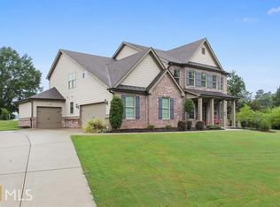 7510 Carson Ct, Cumming, GA 30028