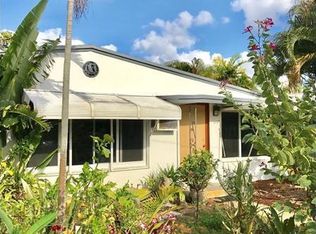 1724 NE 16th Ter #2, Fort Lauderdale, FL 33305