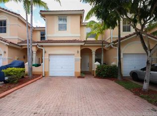 12512 SW 124th Path #0, Miami, FL 33186