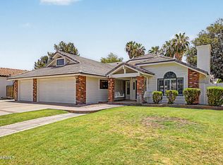 517 E Merrill Ave, Gilbert, AZ 85234