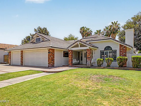 517 E MERRILL Avenue, Gilbert, AZ 85234