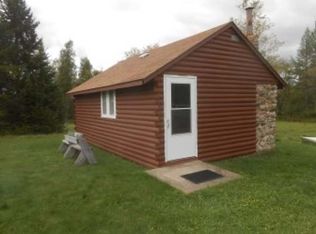 W9205 Alder Rd, Phillips, WI 54555