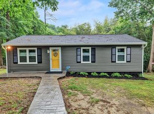 3547 Murchies Hill Rd, Richmond, VA 23234