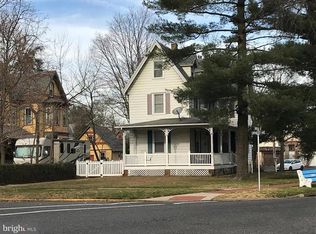 300 Broad St, Riverton, NJ 08077