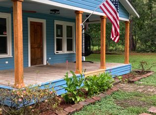 4909 Gibson Rd, Hollywood, SC 29449