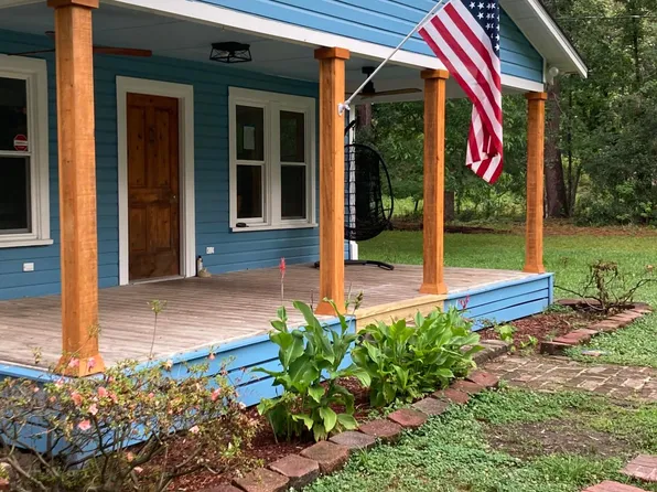 4909 Gibson Rd, Hollywood, SC 29449