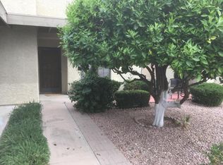 7712 E Mariposa Way, Mesa, AZ 85208