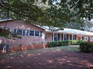 3811 William Paul Dr, Austell, GA 30106