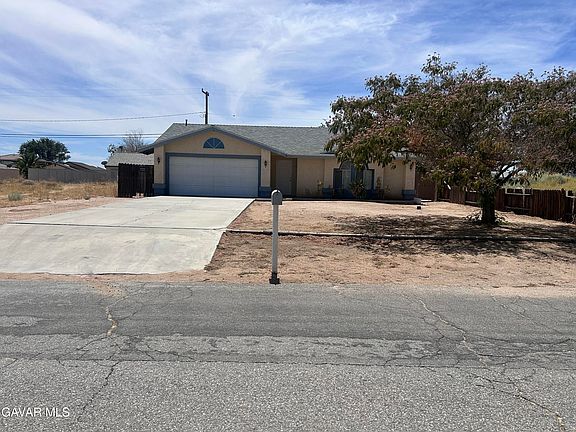2nd image of 7130 California City Blvd