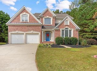 5724 Vinings Retreat Way SW, Mableton, GA 30126