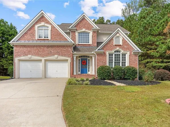 5724 Vinings Retreat Way SW, Mableton, GA 30126