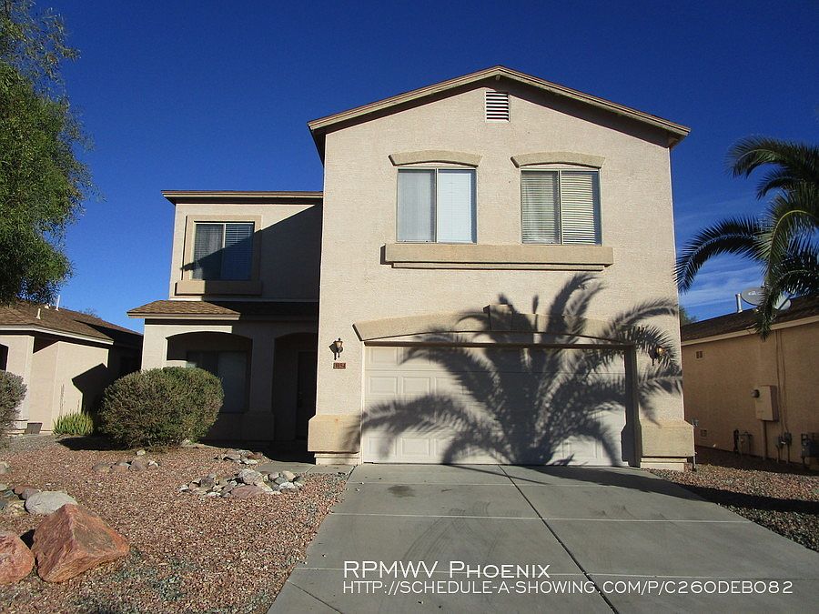 1st image of 1054 E Desert Rose Trl